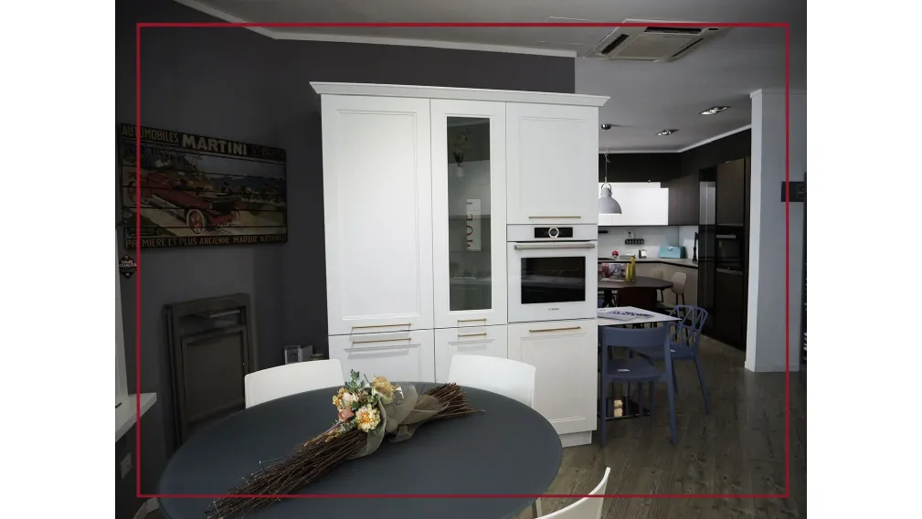 cucina MEG CLOE KALI arredo3 arredo 3 casarredo caiazzo taranto saldi san giorgio ionico cucine moderne cucine classiche arredamento interni black friday san giorgio ionico saldi estivi saldi invernali