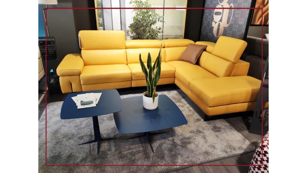 Egoitaliano CANDICE: scheda informativa del prodotto La nostra offerta per il divano angolare modello Candice della collezione di Egoitaliano, una proposta per chi vuole arredare la zona living senza rinunciare a un prodotto di alta qualità. Il rivestimen