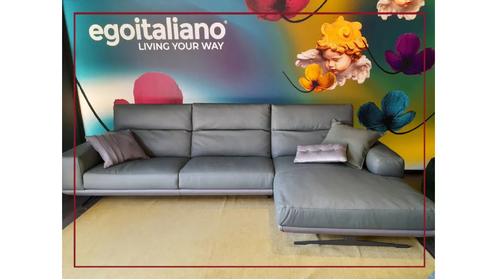 divano gloria negoitaliano in pelle prezzo outlet san giorgio ionico sconti divani salotti casarredo caiazzo taranto black friday super promo