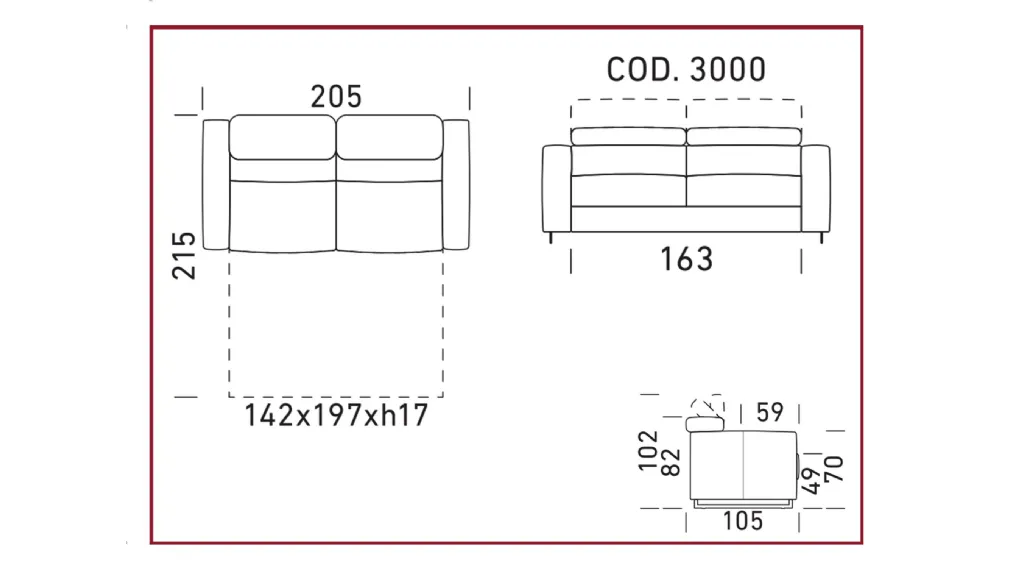 divano letto modular pro in tewssuto a prezzo basso outlet arredamento salotti poltrone arredamento occasioni casarredo caiazzo taranto black friday