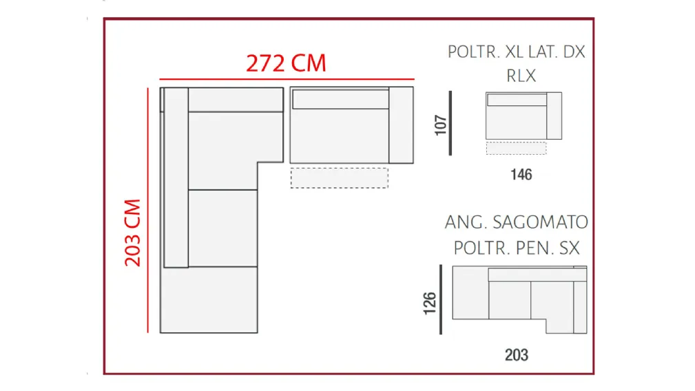 divano martine egoitaliano antipmacchia angolare relax san giorgio ionico saldi sconti casarredo caiazzo promo salotti outlet arredamenti arredamento interni taranto black friday