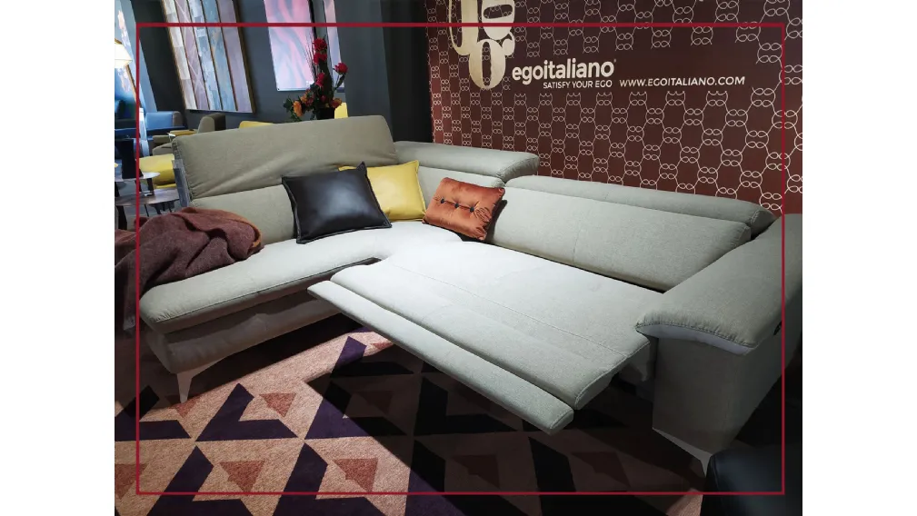 divano martine egoitaliano antipmacchia angolare relax san giorgio ionico saldi sconti casarredo caiazzo promo salotti outlet arredamenti arredamento interni taranto black friday