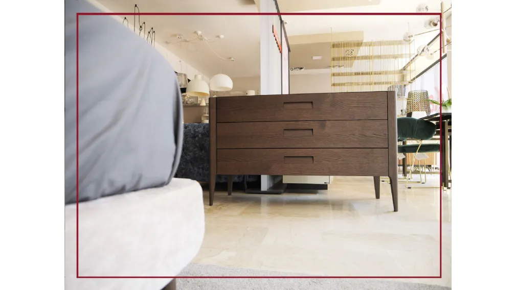 gruppo letto giove di novamobili comò comodini offerta outlet arredamento casarredo caiazzo saldi taranto saldi estivi offerte sconti arredamento interni