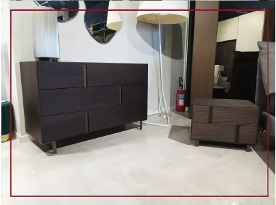 gruppo letto regolo di mobilgam a prezzi outlet casarredo caiazzo saldi estivi san giorgio ionico taranto black friday arredamenti interno expo