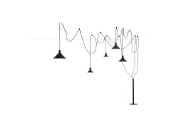 Illumina la tua casa con stile: scopri la lampada Cerberina di Mogg tra gli accessori per la casa