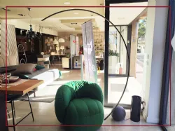 LAMPADA CIRCLE LED 