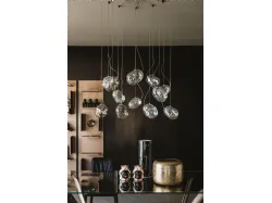 Scopri la lampada Cloudine di Cattelan: l'accessorio ideale per illuminare la tua casa con stile