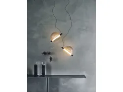 Lampada Cody di Cattelan: accessori casa e illuminazione di lusso