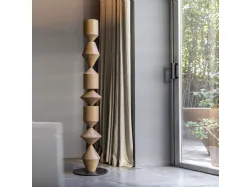 Scopri la lampada Costantina di Mogg: accessori casa e illuminazione di design