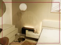 LAMPADA SIGERICO DA TERRA