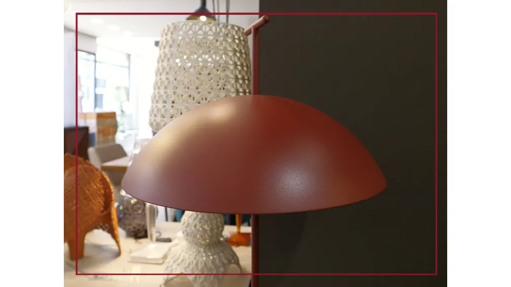 lampada modello geen-a di kartell vari colori  LIGHT-AIR TESSUTO DI KARTELL sospensione khan di kartell lampadario khan di kartell scontato a prezzo ribassato taranto saldi estivi san giorgio ionico saldi autunnali saldi invernali black friday prezzi bass