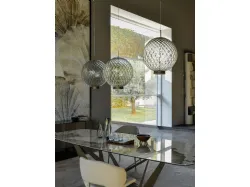 Illumina la tua casa con stile: scopri la lampada Ohay di Cattelan tra i nostri accessori casa
