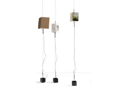 Illumina la tua casa con stile: scopri la lampada Once upon a light di Mogg