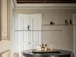 Scopri la lampada Phil di Mogg: accessori casa e illuminazione di design