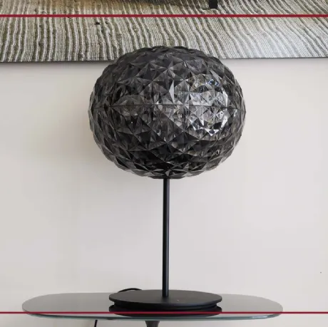 LAMPADA DA TAVOLO PLANET KARTELL PREZZI OUTLET CASARREDO CAIAZZO SALDI BLACK FRIDAY TARANTO SAN GIORGIO IONICO OUTLET ARREDAMENTO