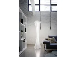 Lampada Sipario Light di Cattelan, l'accessorio perfetto per la tua casa