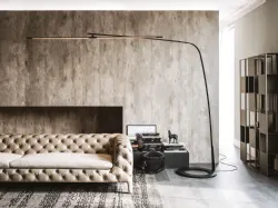 Lampada Stealth di Cattelan: eleganza e design per l'illuminazione della tua casa
