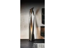 Scopri la lampada Thriller di Cattelan: accessori casa e illuminazione di design