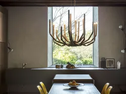 Illumina la tua casa con stile: scopri la lampada To_Be di Mogg tra gli accessori casa