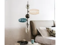 Lampada Topaz di Cattelan: l'accessorio di illuminazione perfetto per la tua casa