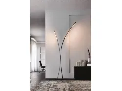 Lampada Twin di Cattelan: accessori casa e illuminazione di lusso