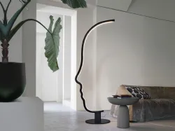 Illumina la tua casa con la lampada Vis a Vis di Mogg: accessori casa di design