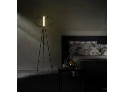 Scegli le lampade mizar 1 stones per un'illuminazione di design per la tua casa