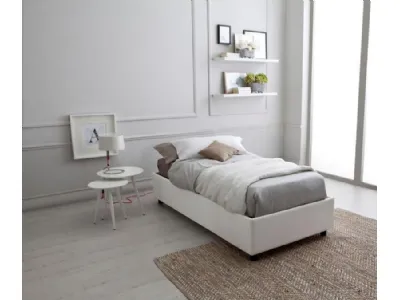 Letti singoli zara stones: eleganza e comfort per la tua casa