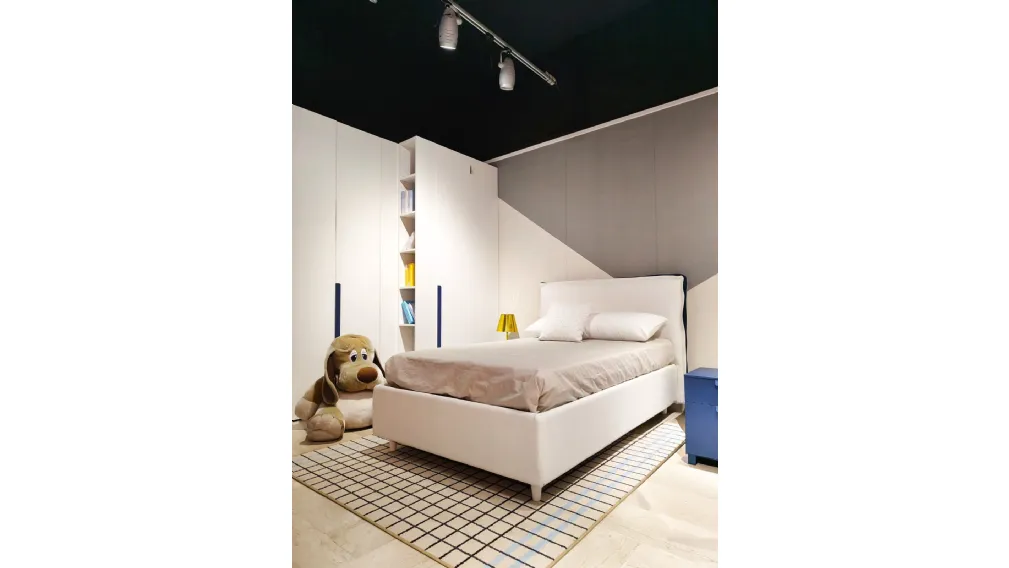 GIOVE D+