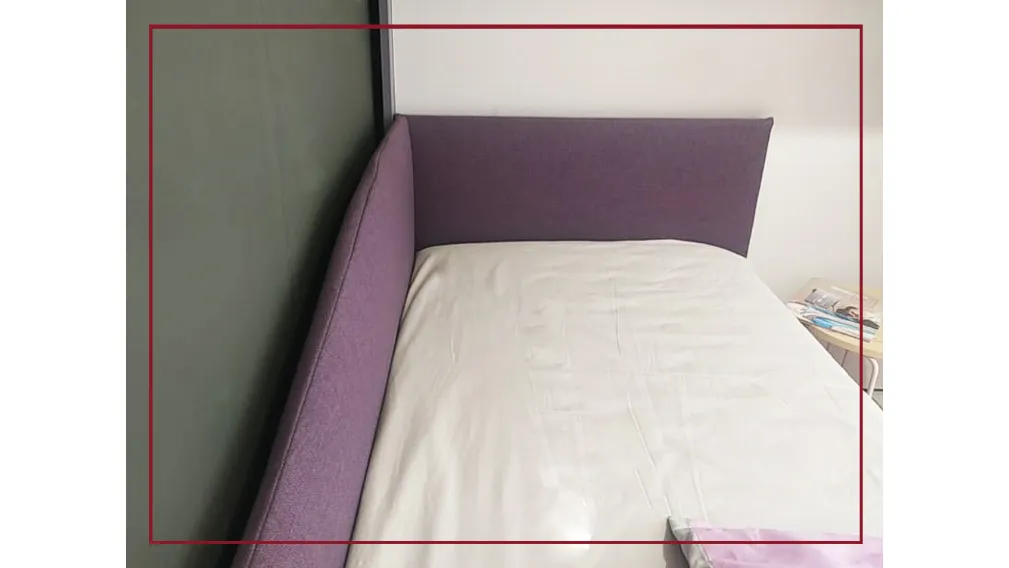 LETTO SAMOA CON LETTO ESTRAIBILE DIVANO LETTO TWICE SAMOA SAN GIORGIO IONICO SALDI TARANTO SCONTI IN PROMOZIONE OUTLET ARREDAMENTO