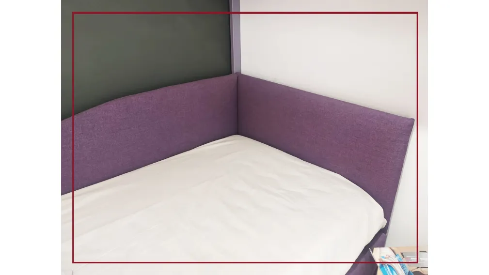 LETTO SAMOA CON LETTO ESTRAIBILE DIVANO LETTO TWICE SAMOA SAN GIORGIO IONICO SALDI TARANTO SCONTI IN PROMOZIONE OUTLET ARREDAMENTO