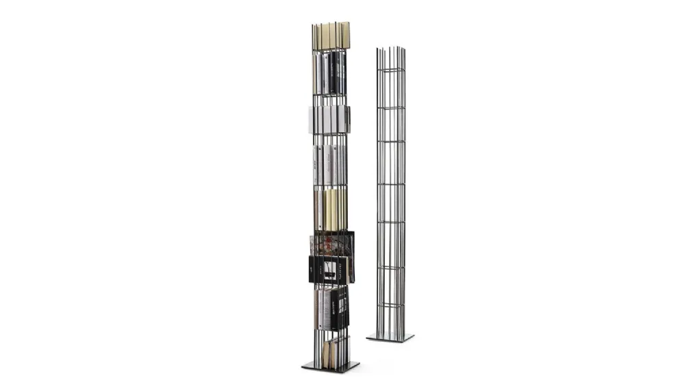 METRICA TOWER