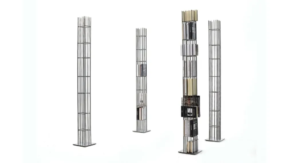 METRICA TOWER