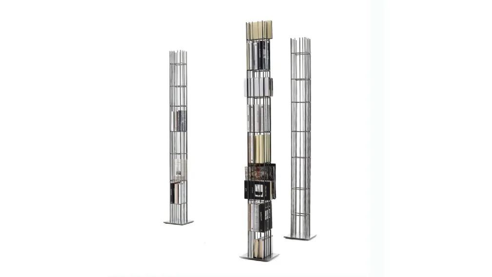 METRICA TOWER