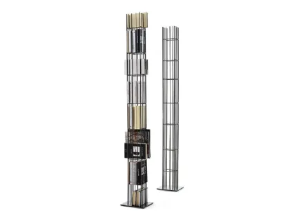 METRICA TOWER