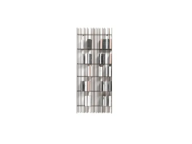 METRICA WALL A 