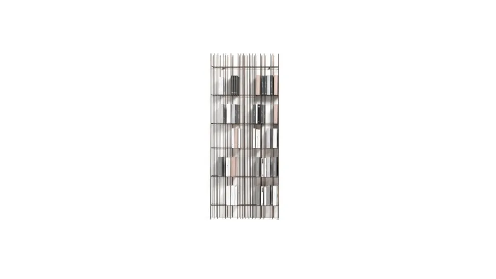 METRICA WALL A 