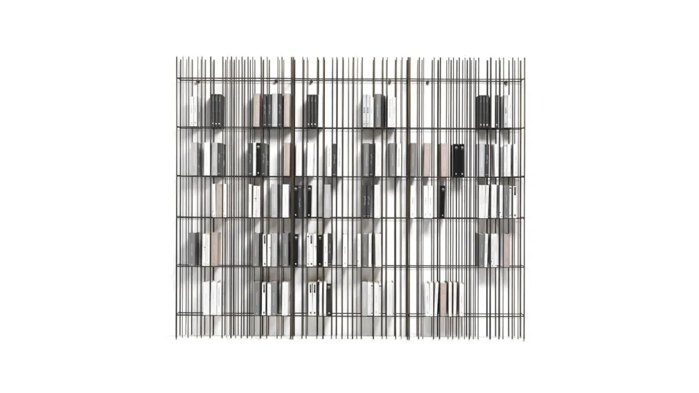 METRICA WALL A 