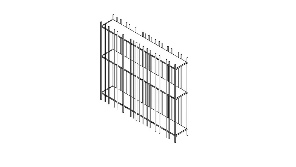 METRICA WALL B