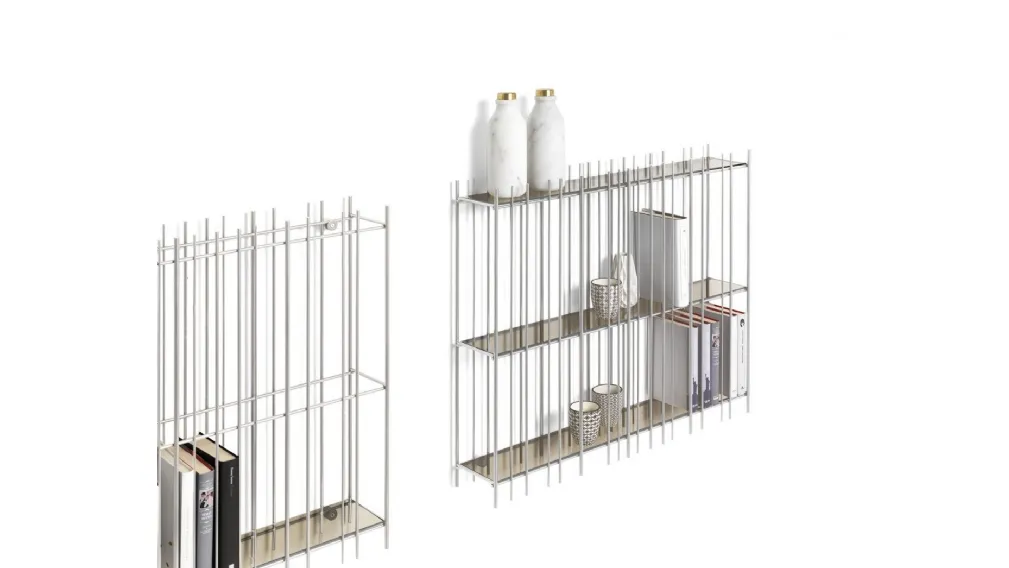 METRICA WALL B