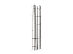 Scopri la libreria Metrica Wall C di Mogg: perfetta per arredare la tua casa con stile ed eleganza