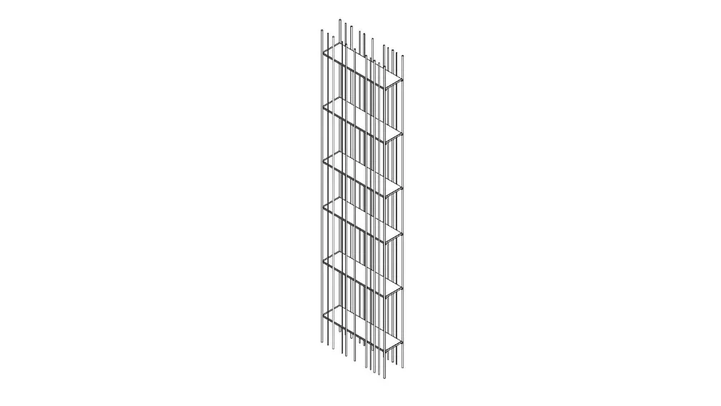 METRICA WALL C