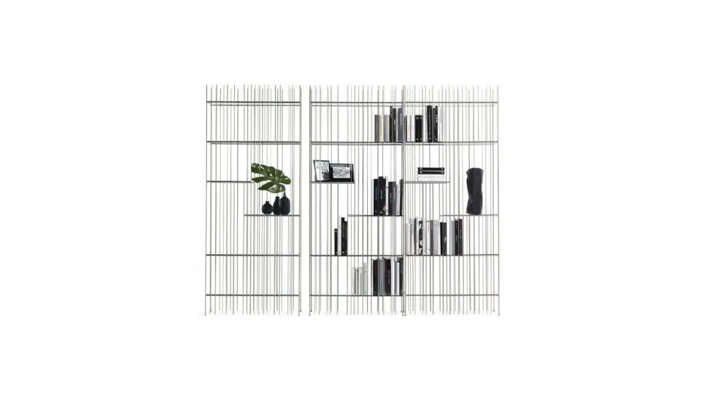 METRICA WALL C
