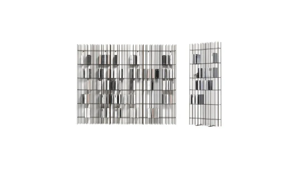 METRICA WALL C