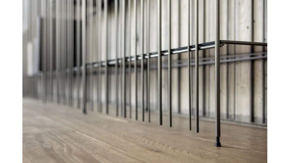 METRICA WALL C