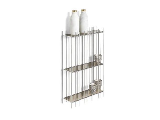 METRICA WALL D