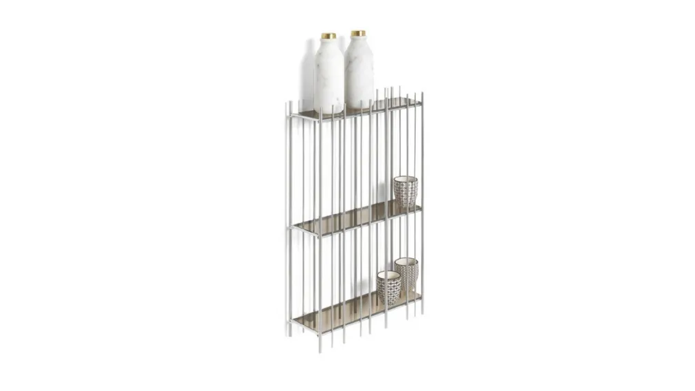METRICA WALL D