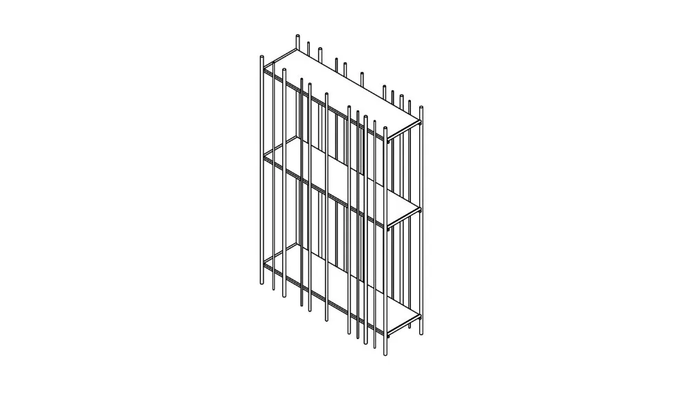 METRICA WALL D
