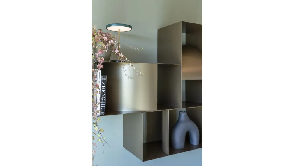JUDD PENSILE