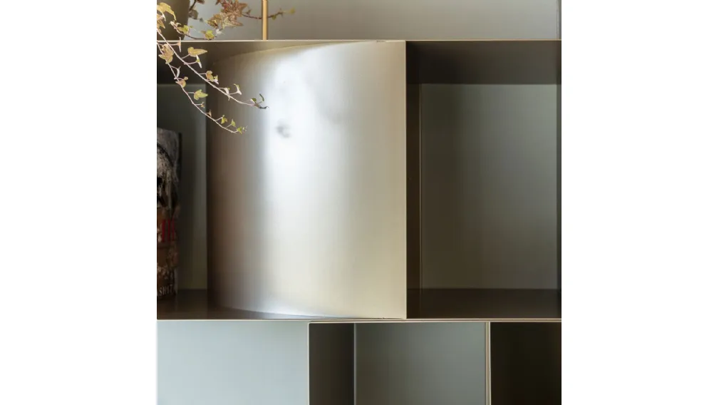 JUDD PENSILE